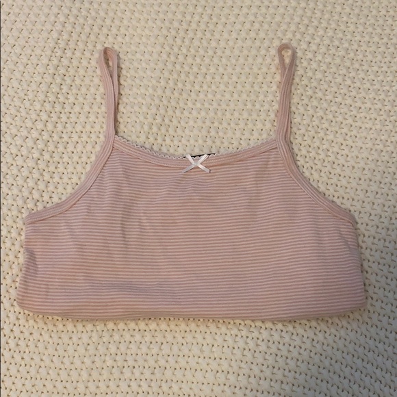 Brandy Melville Tops - Brandy Melville Crop Top